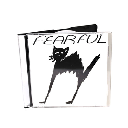 Fearful CD