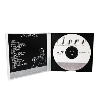 Fearful CD