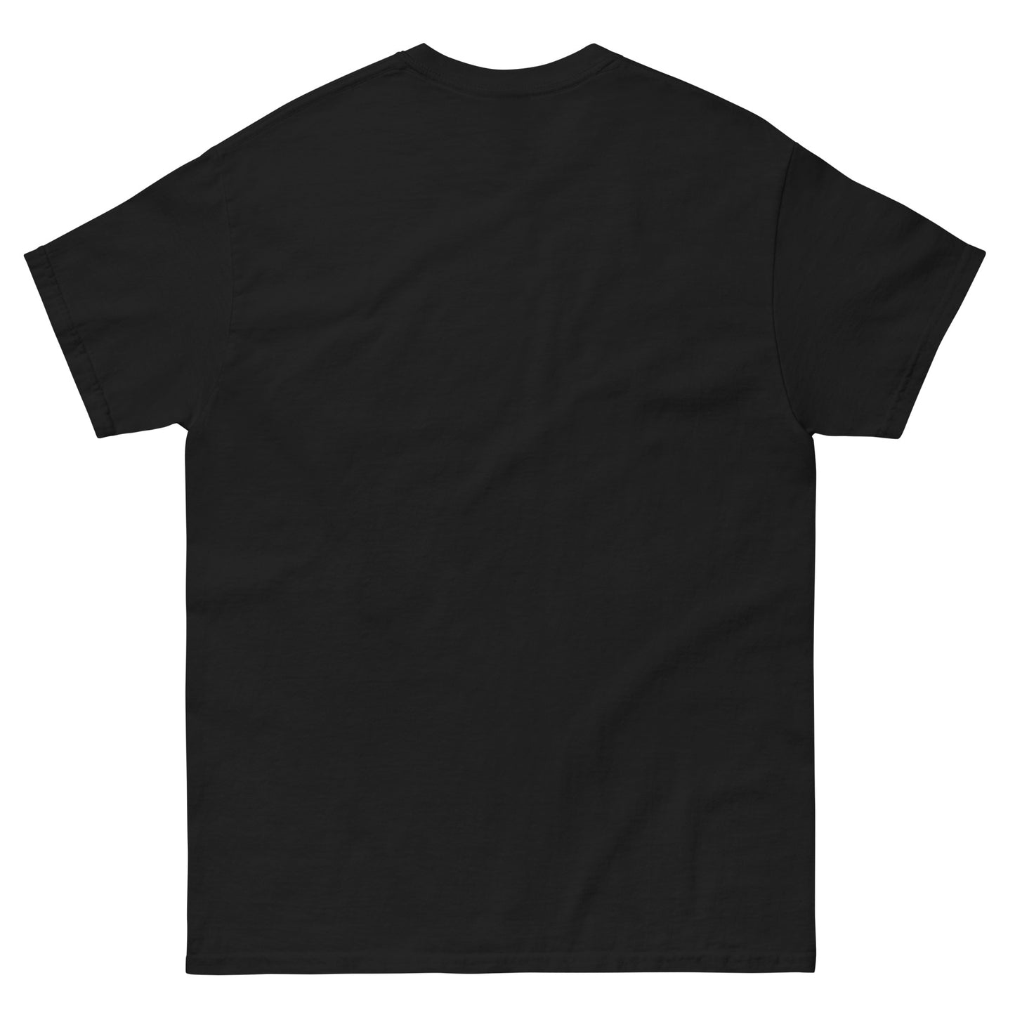 Fearful Shirt, Black