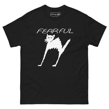 Fearful Shirt, Black